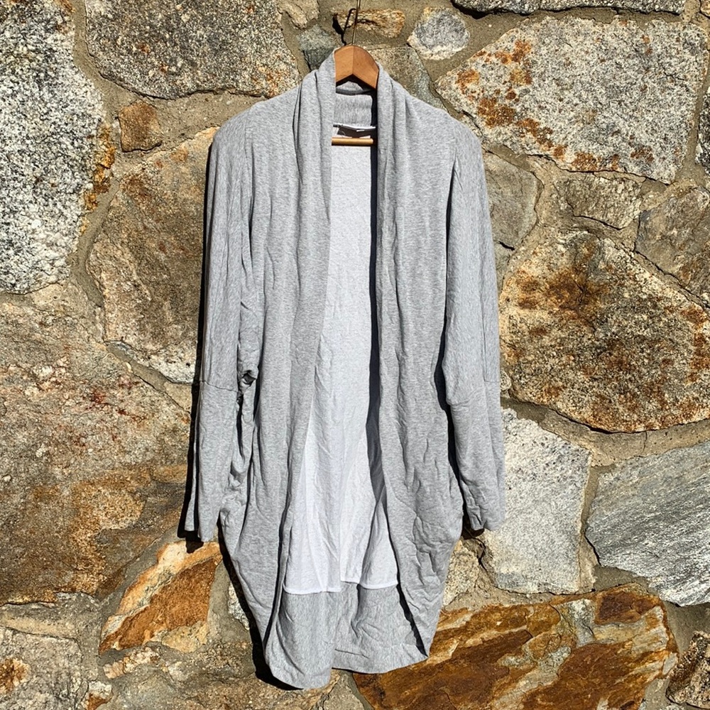 Bryn Walker Cocoon Coat